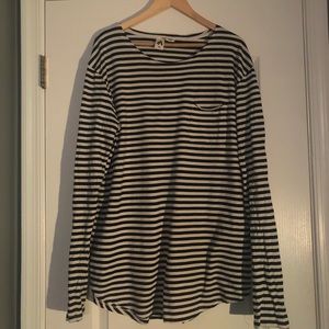 Urban Outfitters Long-sleeve Shirt